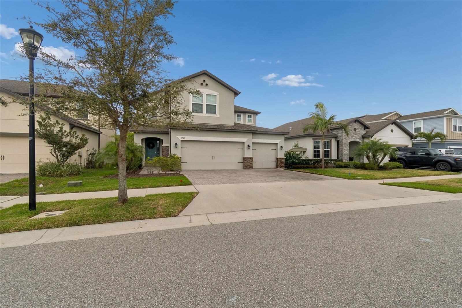 11512 NAVEL ORANGE WAY, Tampa, FL 33626