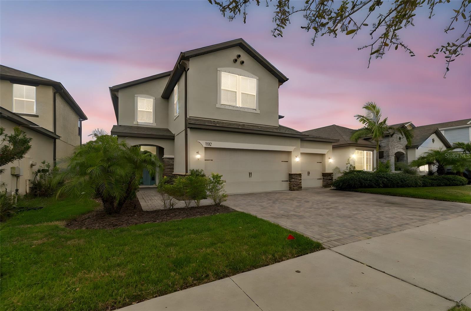 11512 NAVEL ORANGE WAY, Tampa, FL 33626