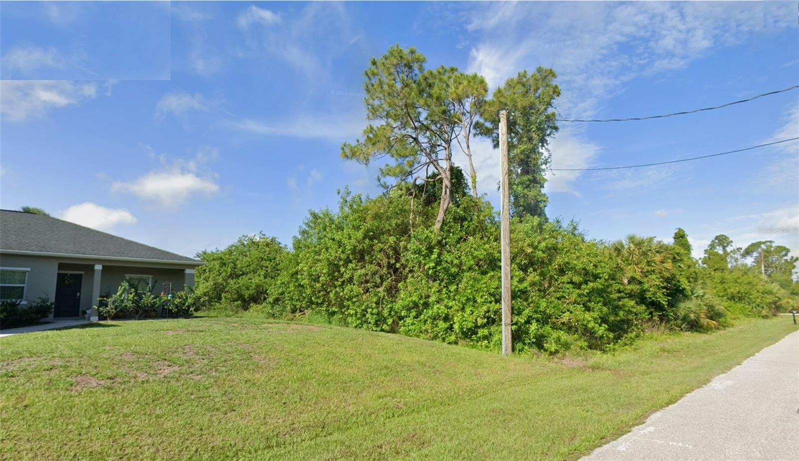 3667 WENONA DRIVE, North Port, FL 34288 3667 WENONA DRIVE, North Port, FL 34288