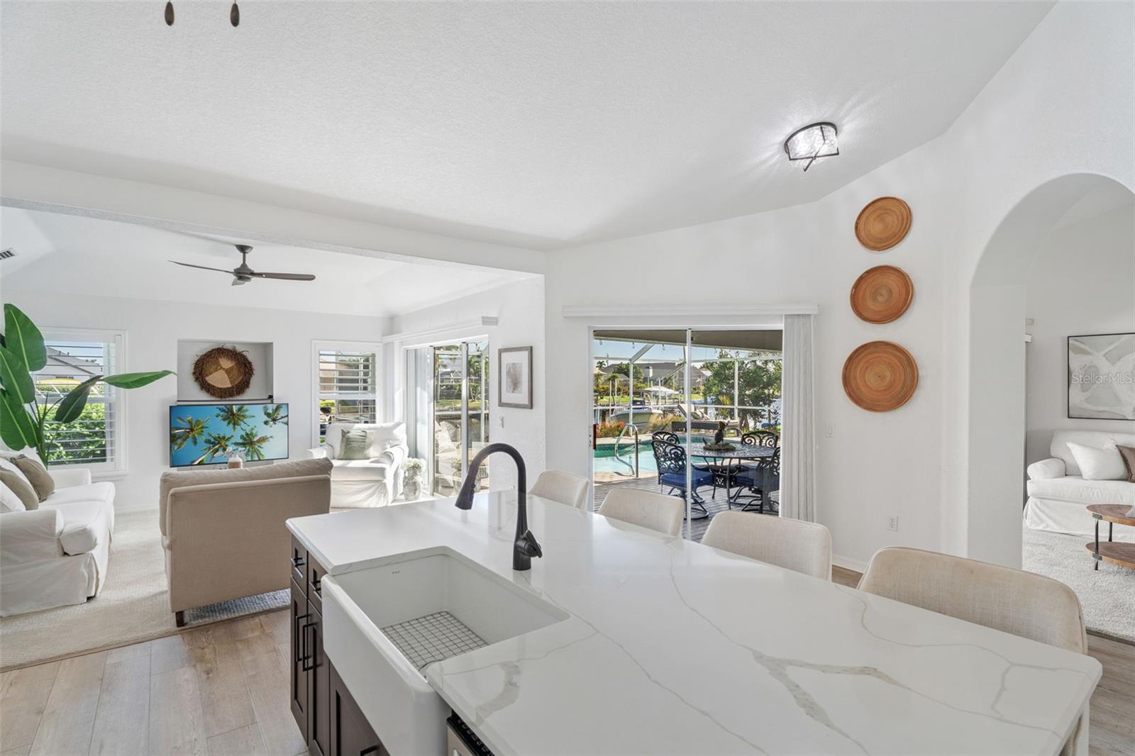 562 ANDORA DRIVE, Punta Gorda, FL 33950
