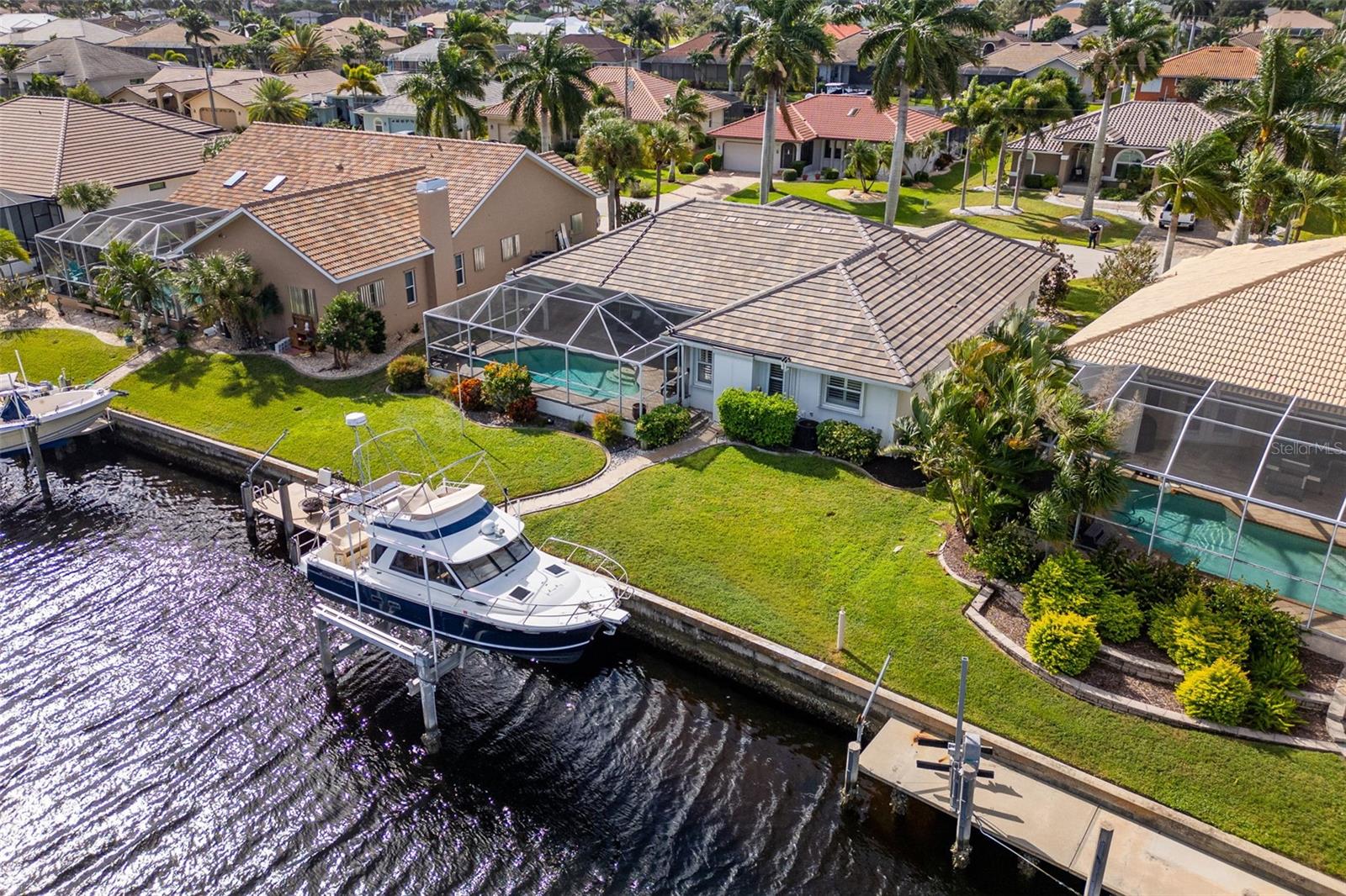562 ANDORA DRIVE, Punta Gorda, FL 33950