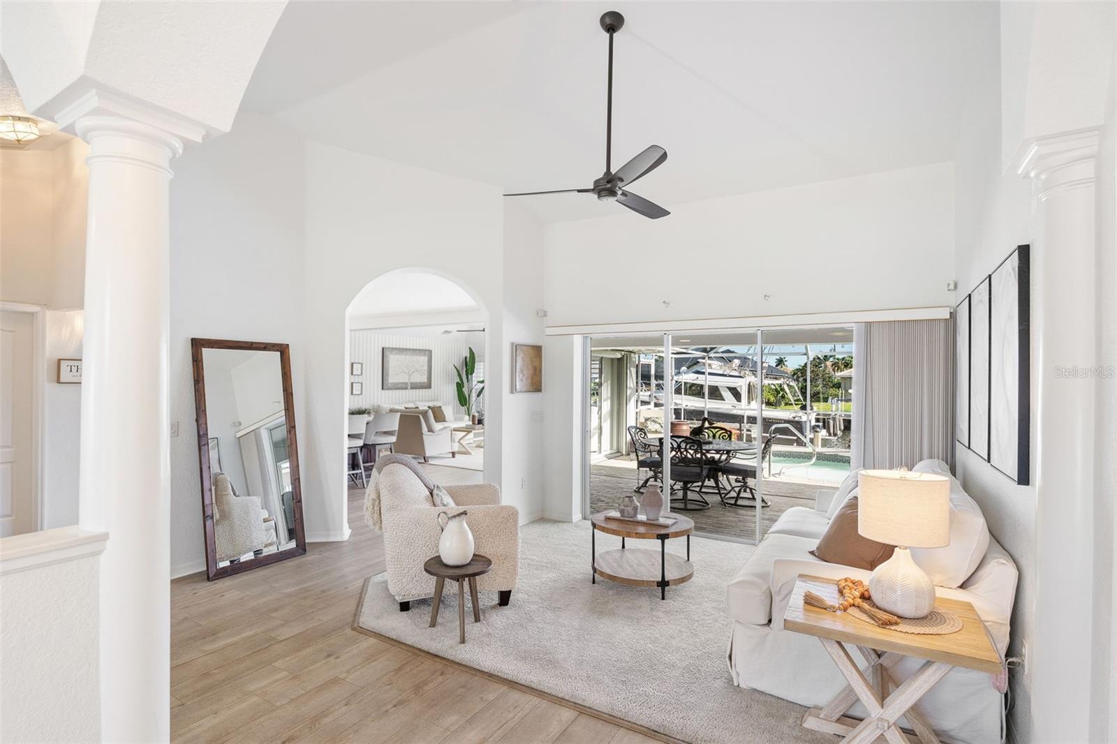 562 ANDORA DRIVE, Punta Gorda, FL 33950