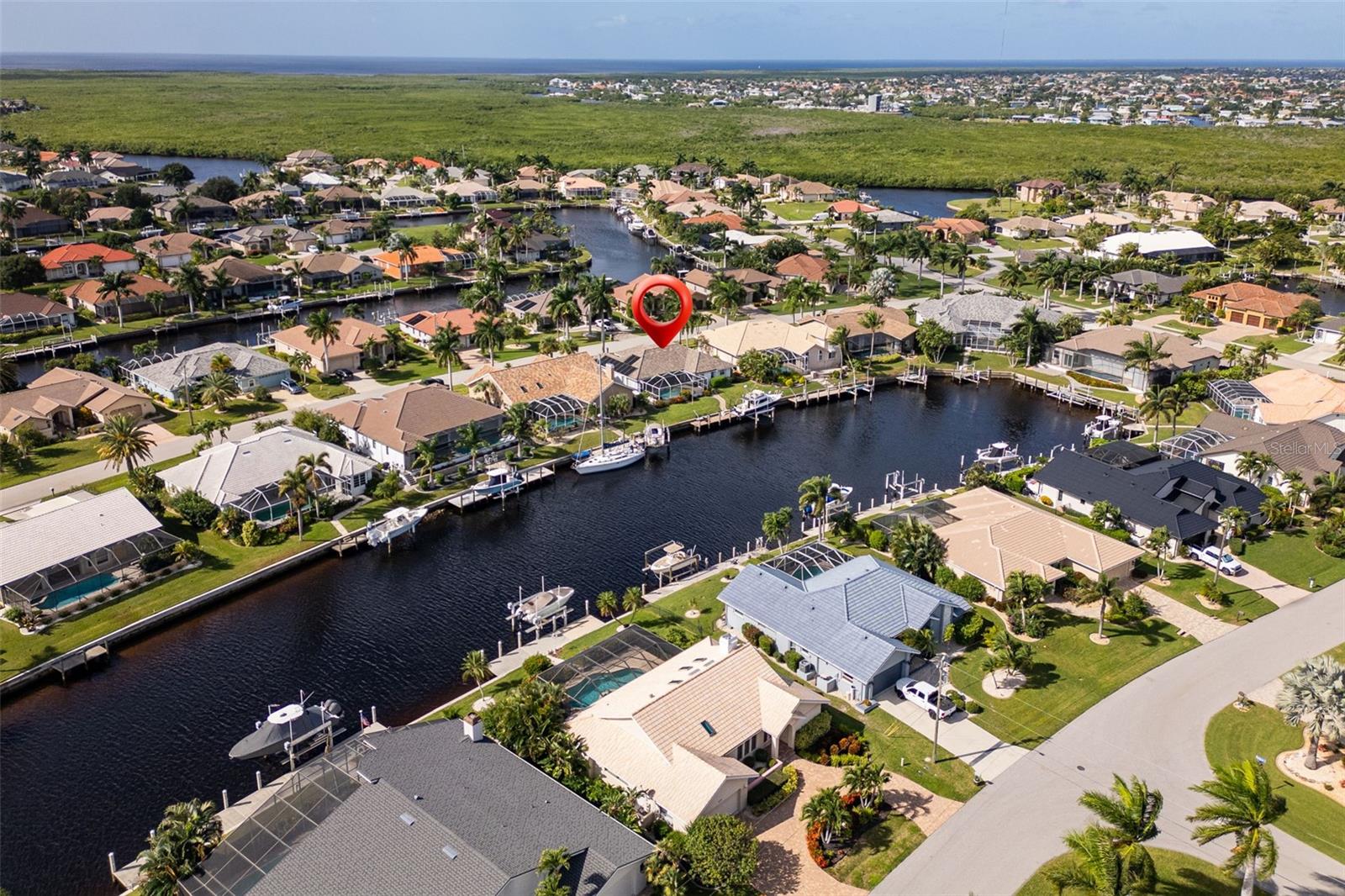 562 ANDORA DRIVE, Punta Gorda, FL 33950