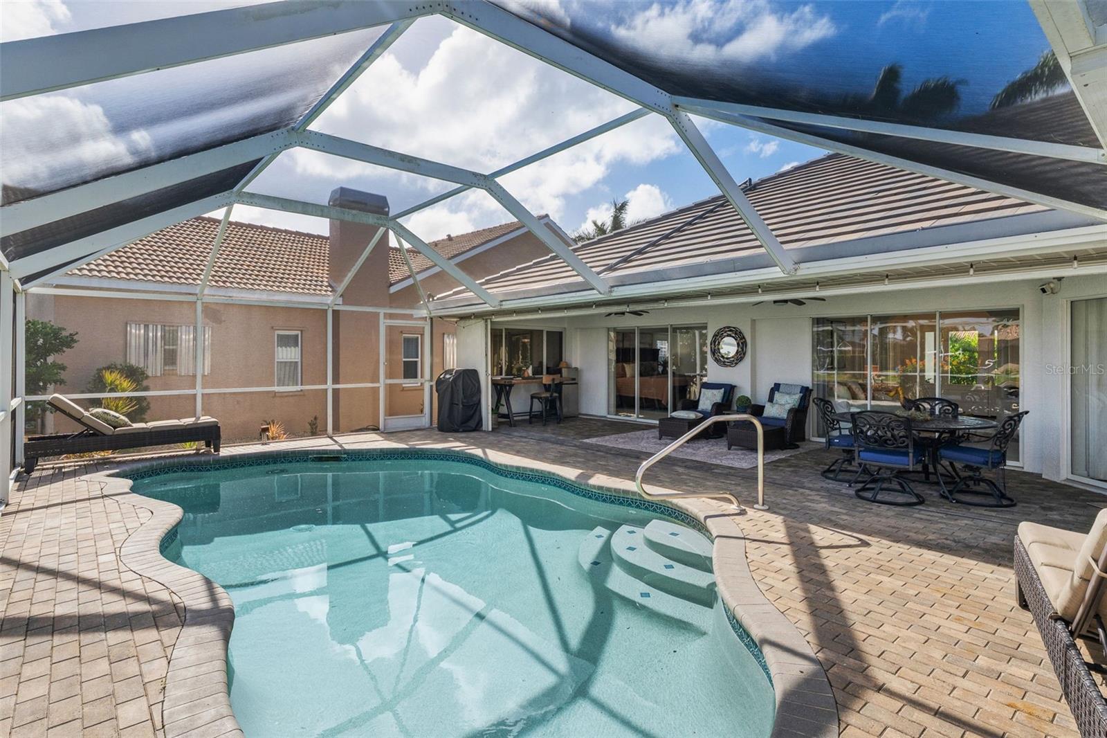562 ANDORA DRIVE, Punta Gorda, FL 33950