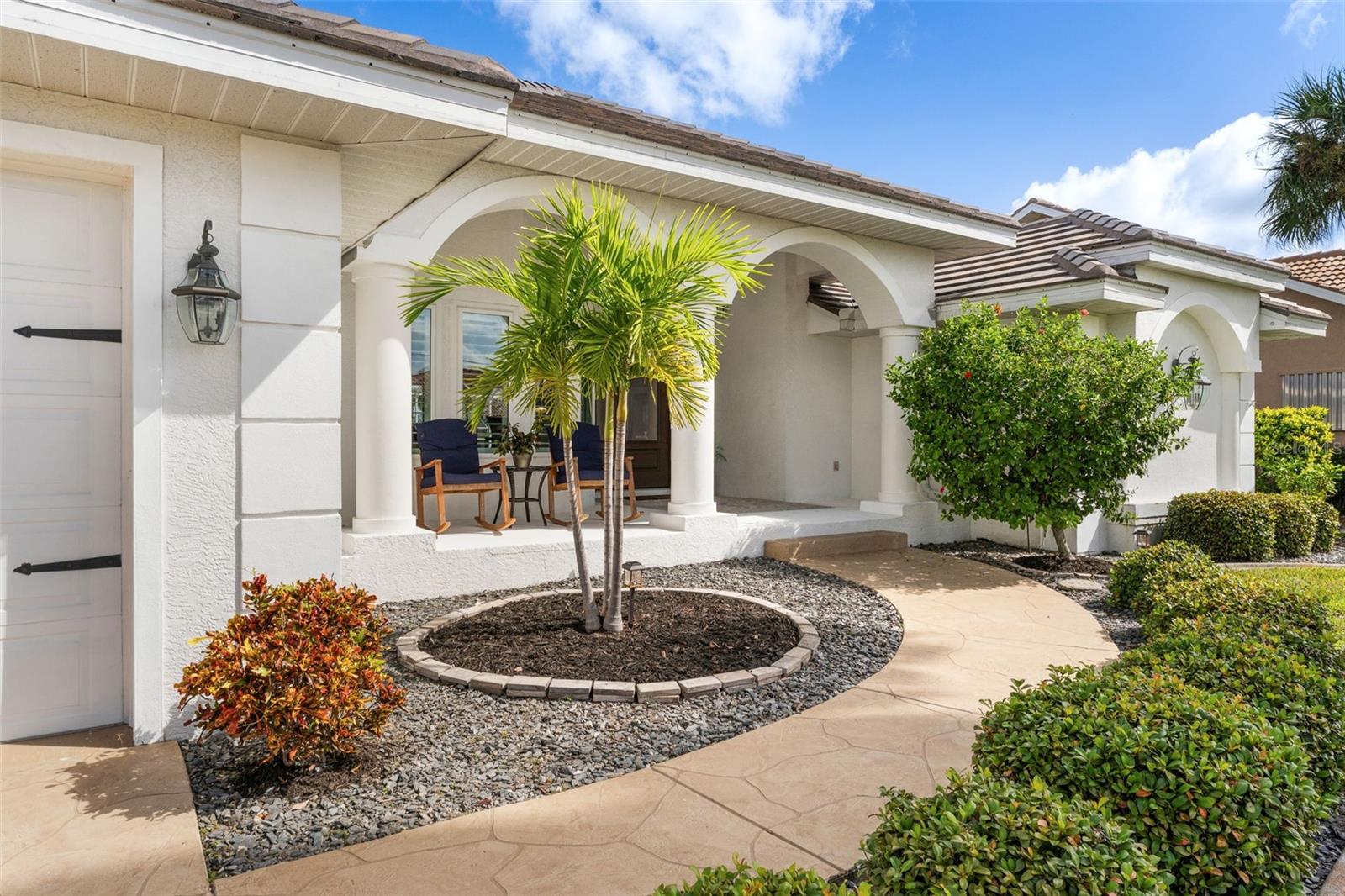 562 ANDORA DRIVE, Punta Gorda, FL 33950