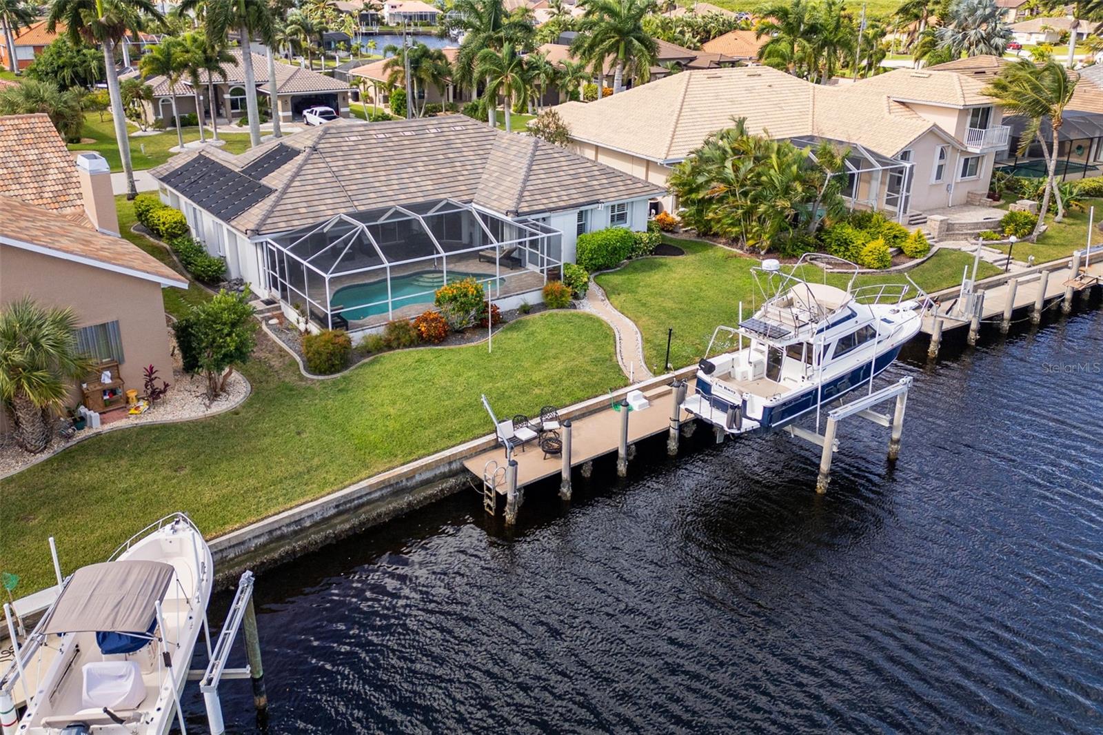 562 ANDORA DRIVE, Punta Gorda, FL 33950