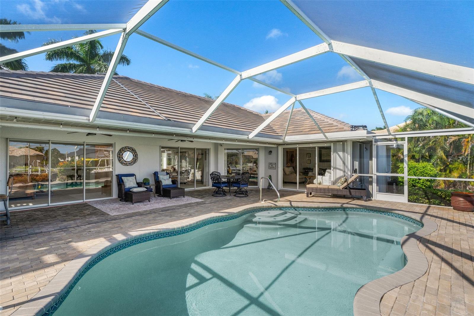 562 ANDORA DRIVE, Punta Gorda, FL 33950