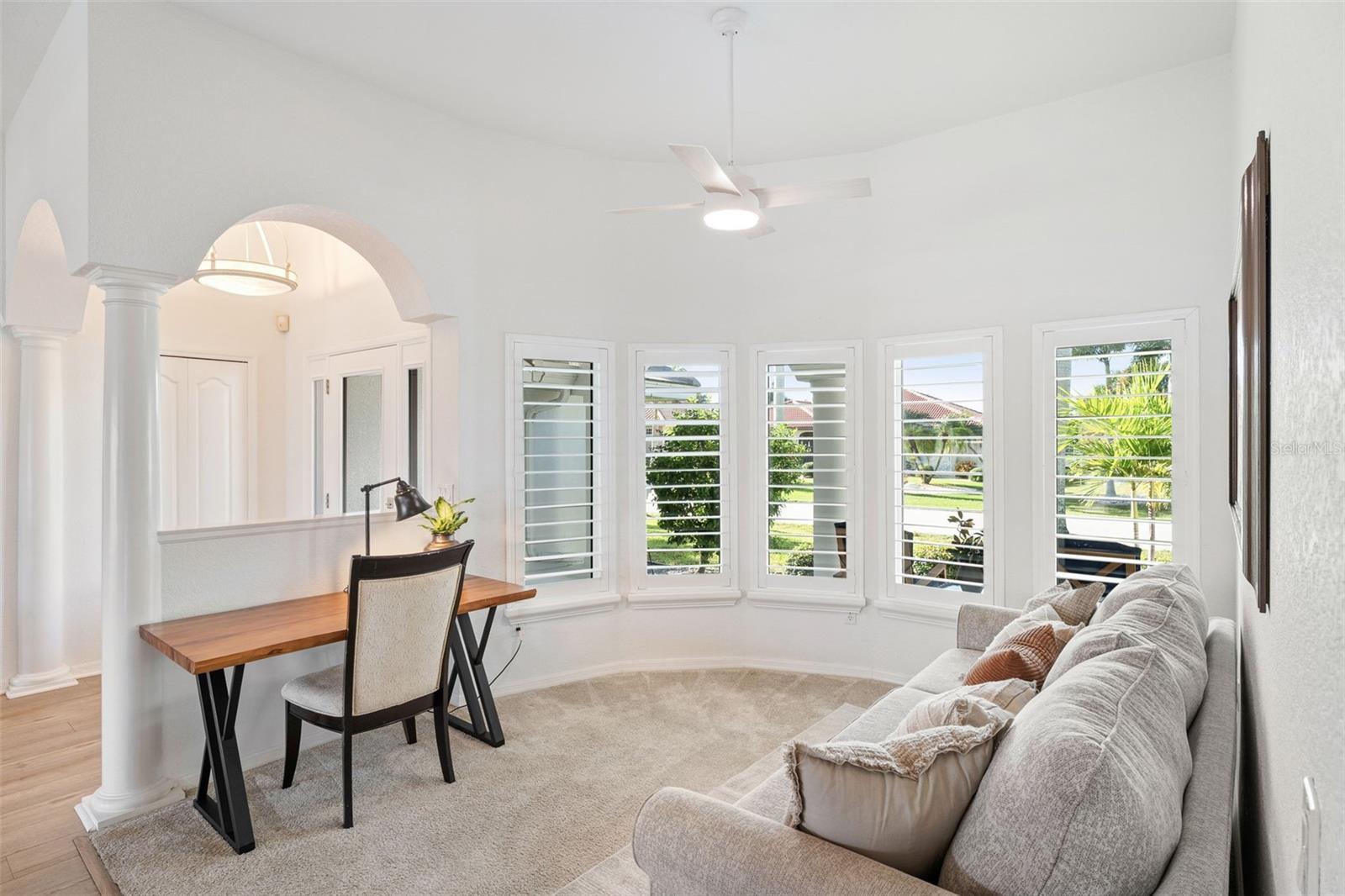 562 ANDORA DRIVE, Punta Gorda, FL 33950