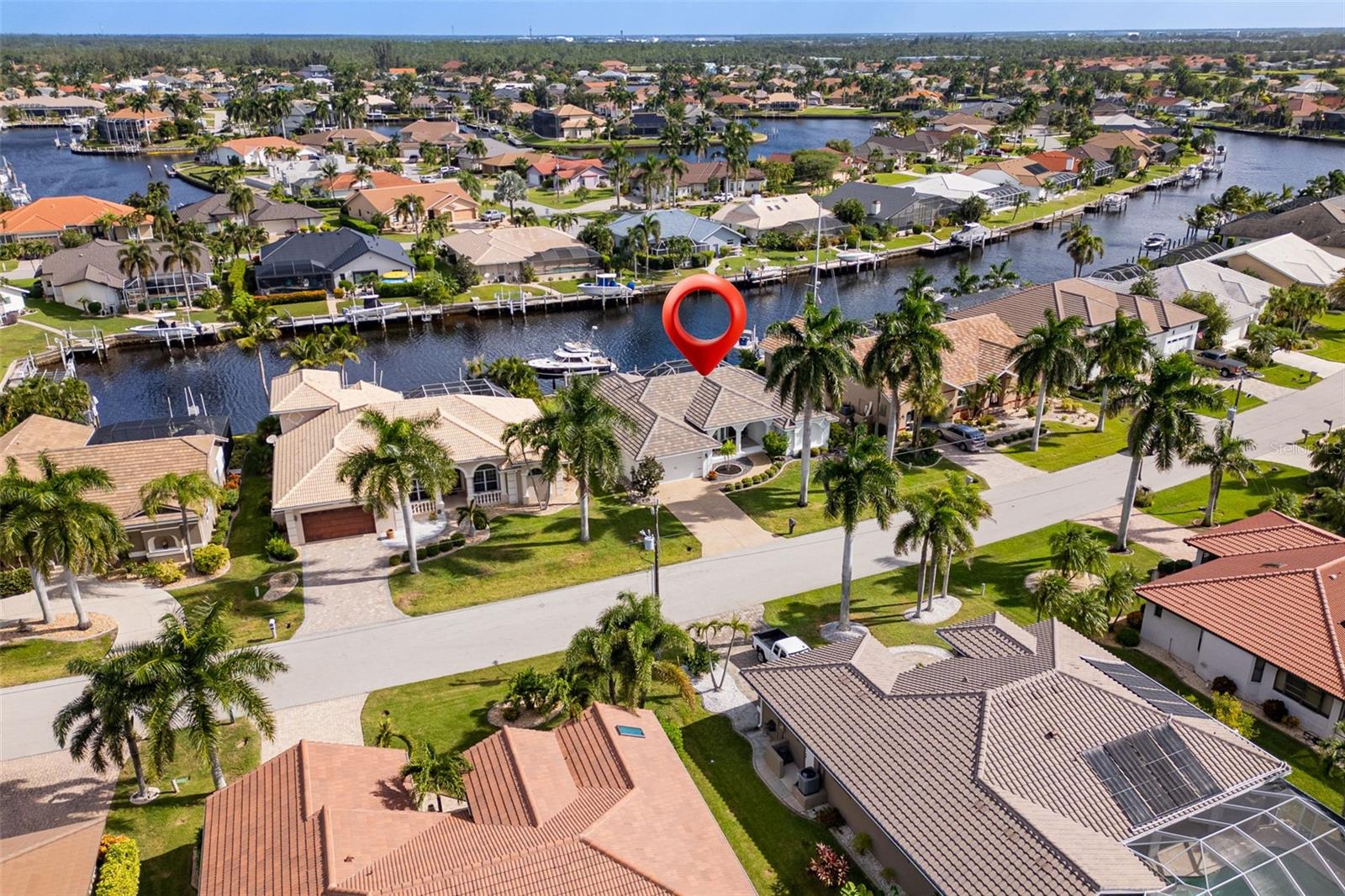 562 ANDORA DRIVE, Punta Gorda, FL 33950