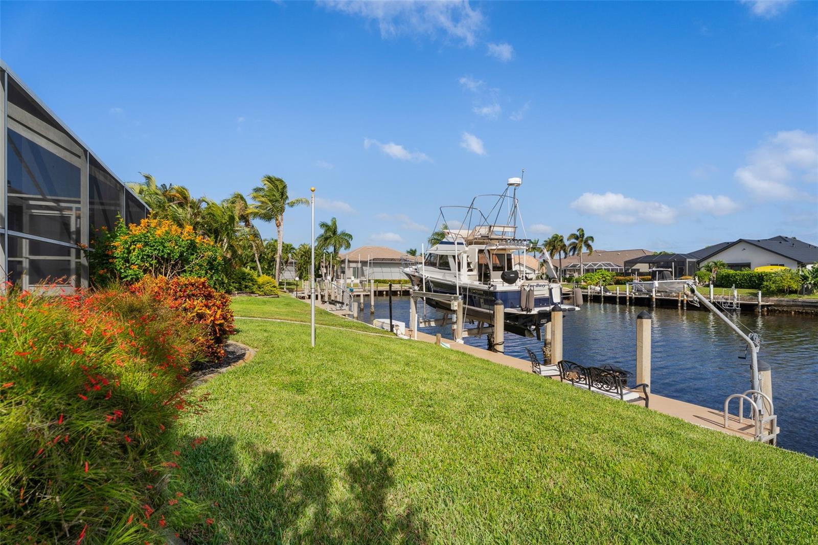 562 ANDORA DRIVE, Punta Gorda, FL 33950