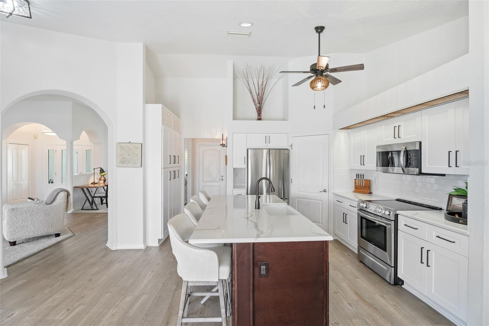 562 ANDORA DRIVE, Punta Gorda, FL 33950