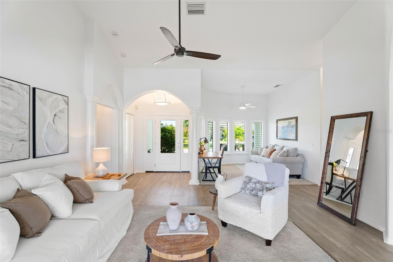 562 ANDORA DRIVE, Punta Gorda, FL 33950