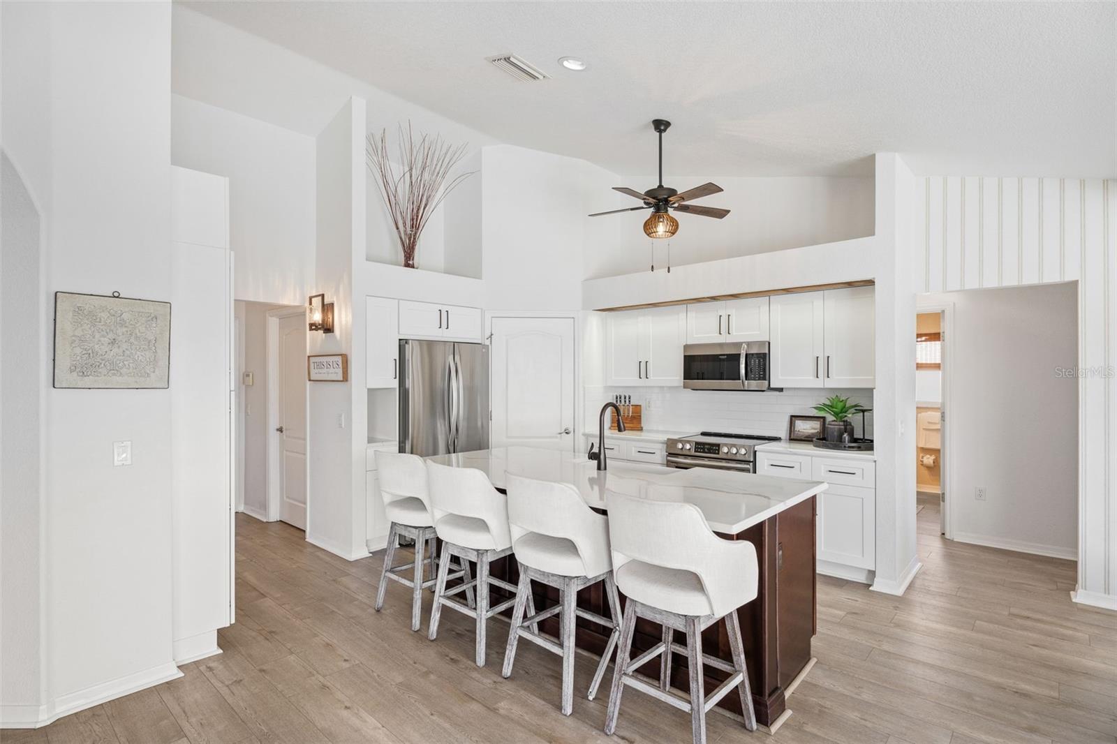 562 ANDORA DRIVE, Punta Gorda, FL 33950