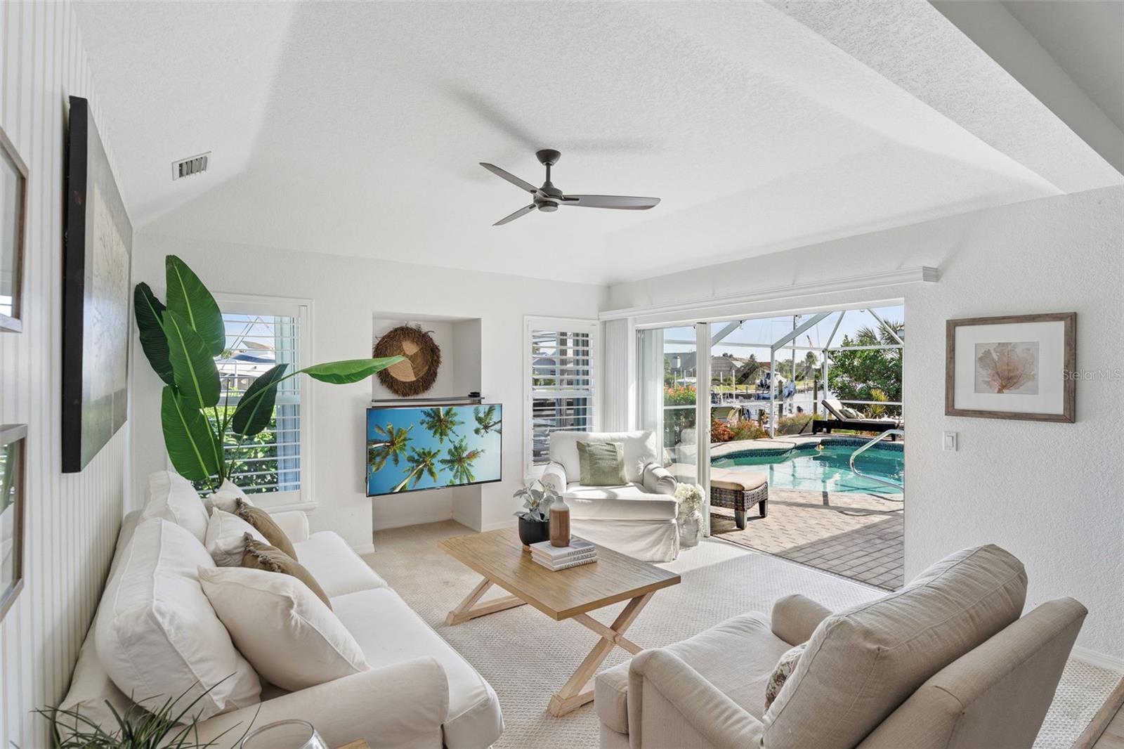 562 ANDORA DRIVE, Punta Gorda, FL 33950