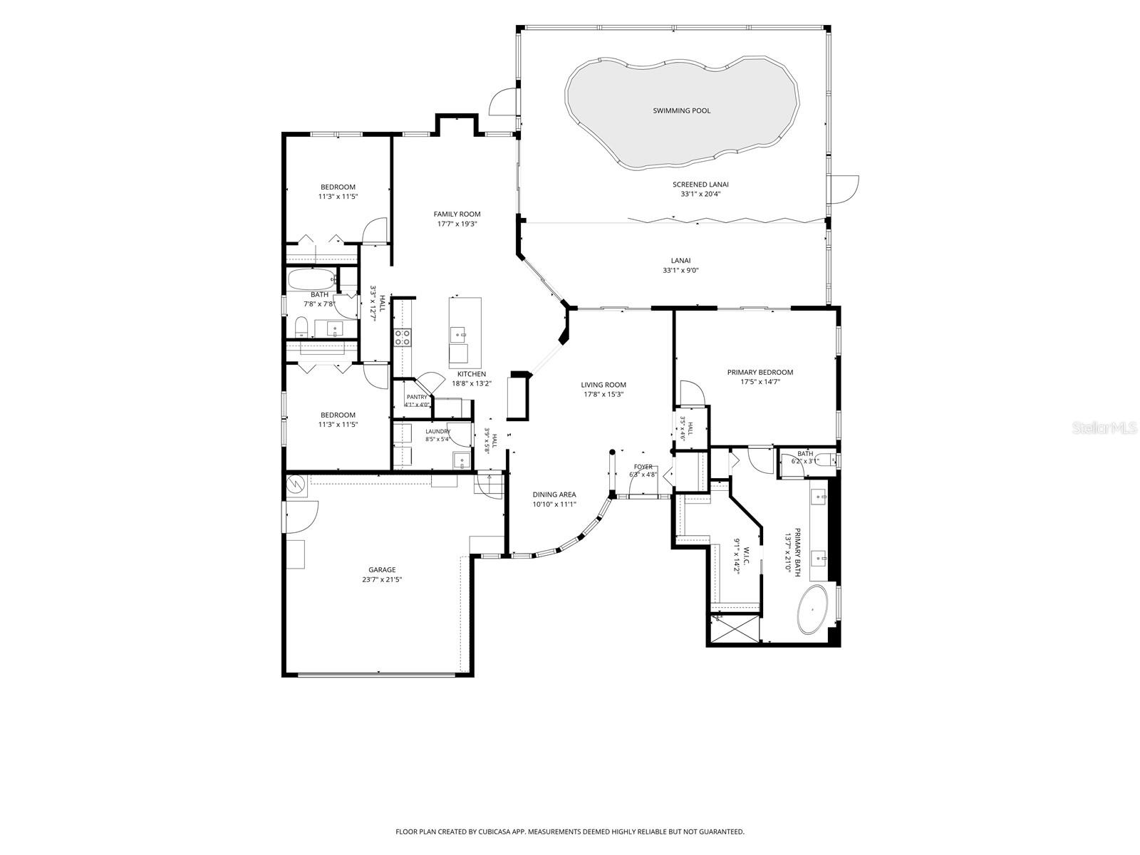 562 ANDORA DRIVE, Punta Gorda, FL 33950