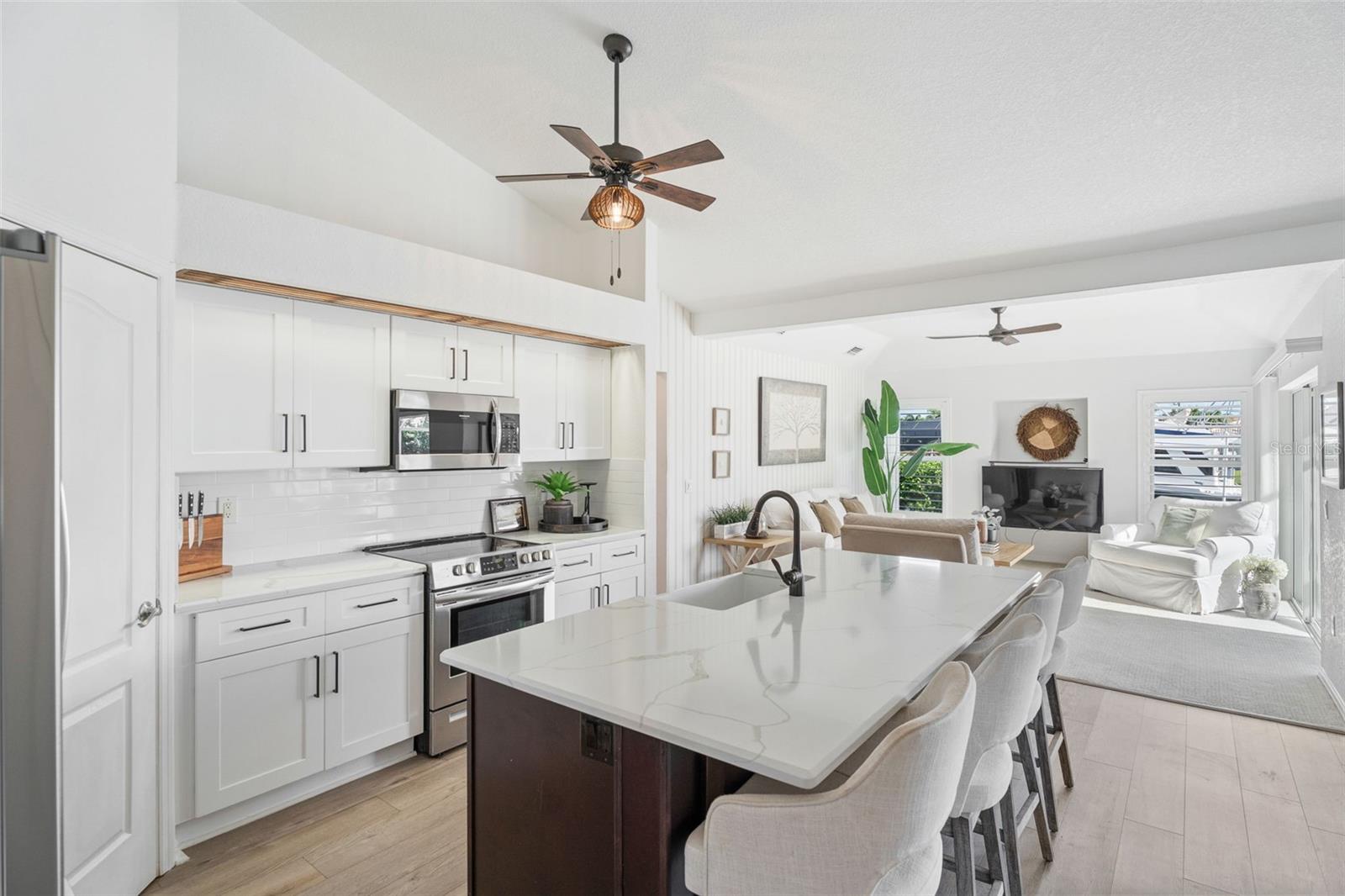 562 ANDORA DRIVE, Punta Gorda, FL 33950