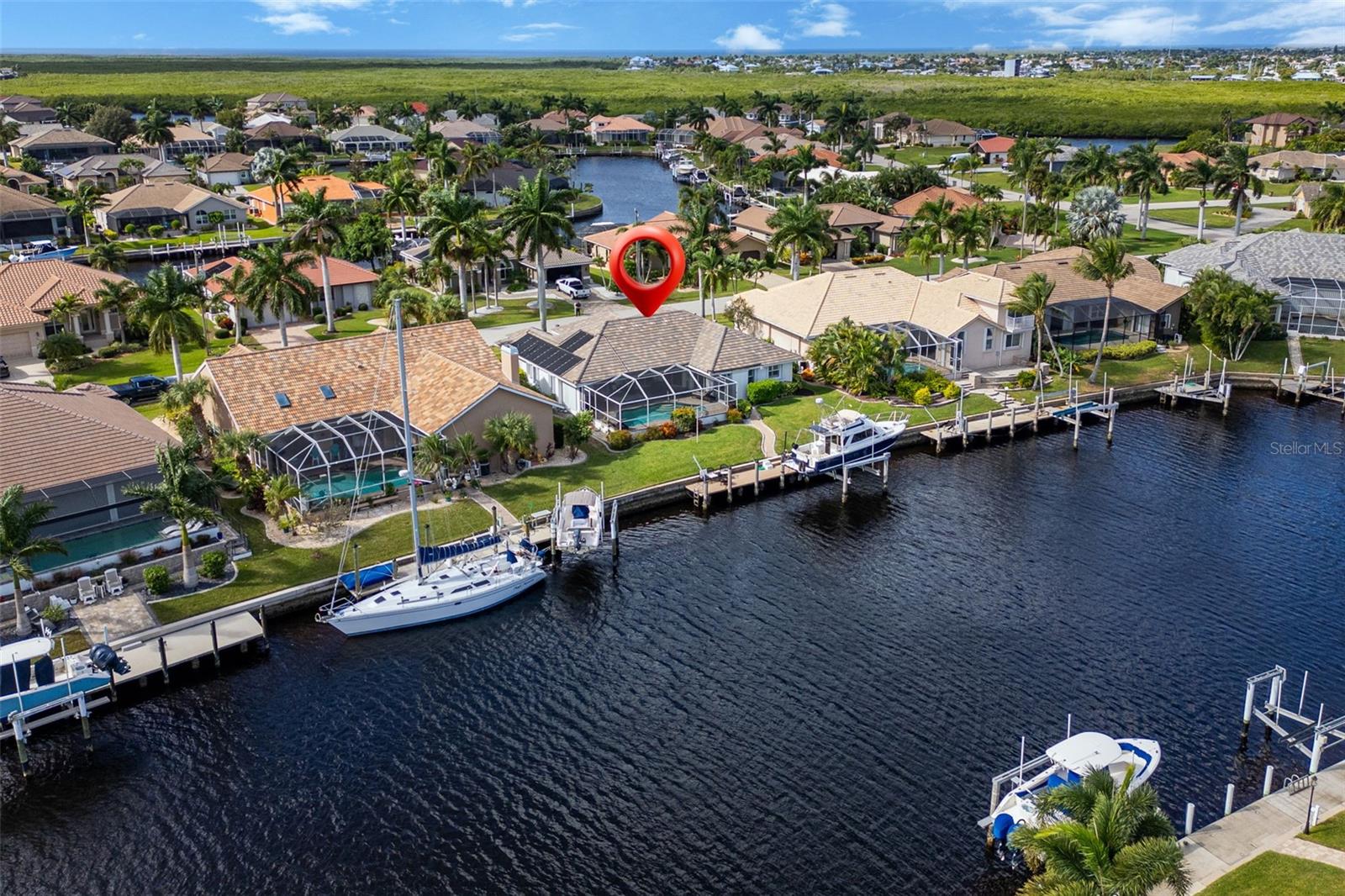 562 ANDORA DRIVE, Punta Gorda, FL 33950