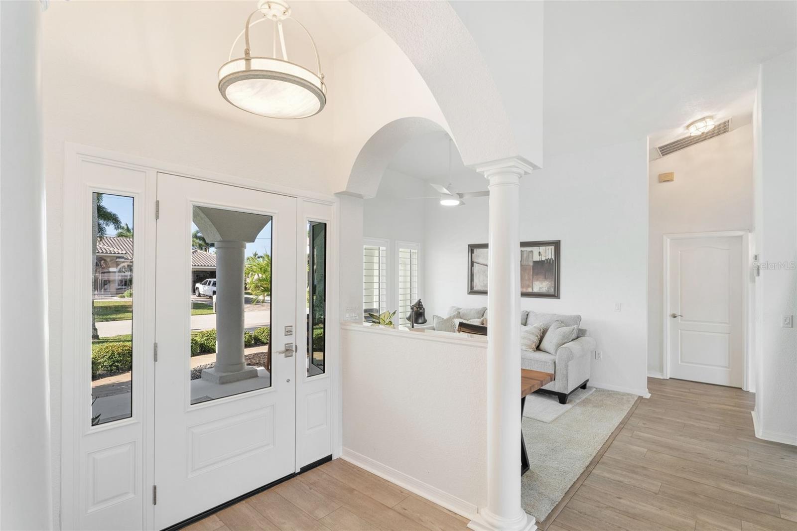 562 ANDORA DRIVE, Punta Gorda, FL 33950