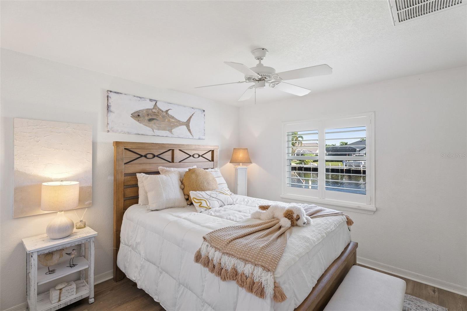 562 ANDORA DRIVE, Punta Gorda, FL 33950