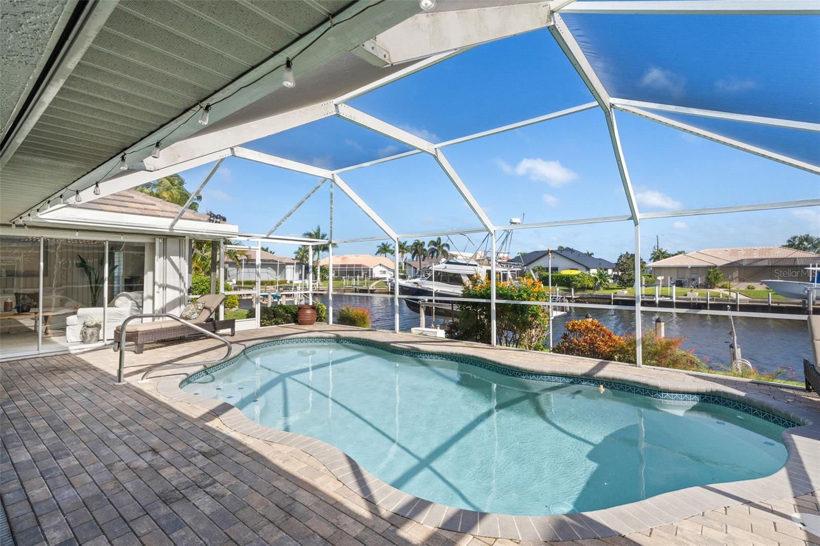 562 ANDORA DRIVE, Punta Gorda, FL 33950