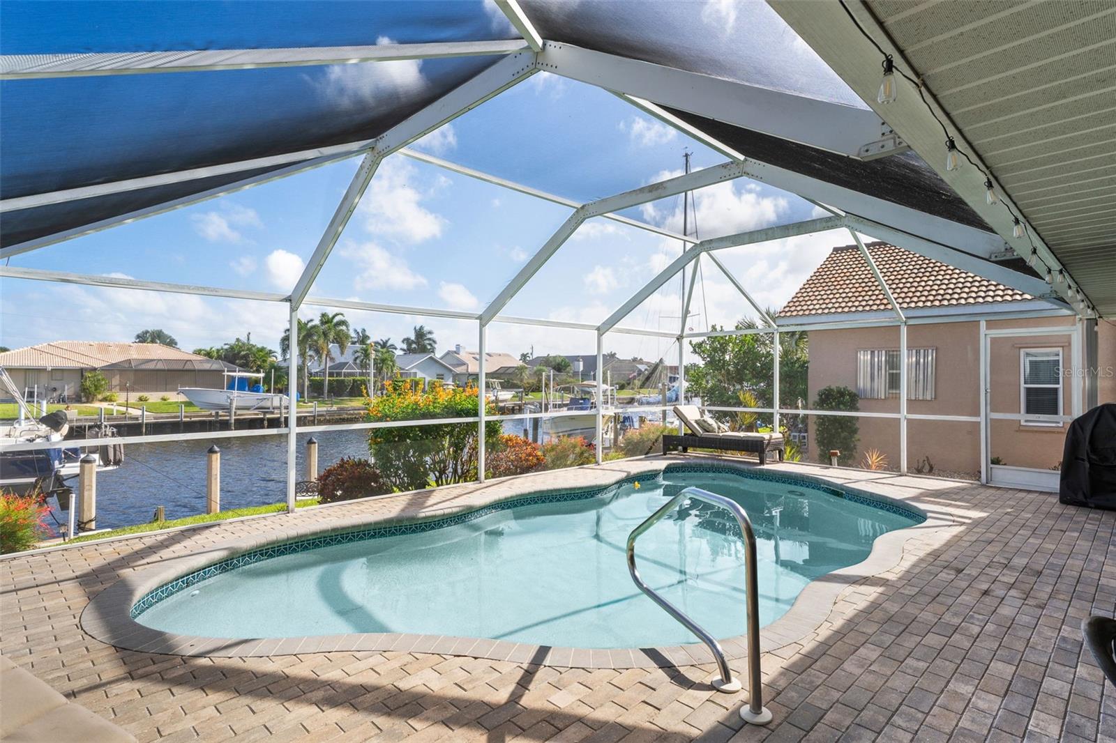 562 ANDORA DRIVE, Punta Gorda, FL 33950