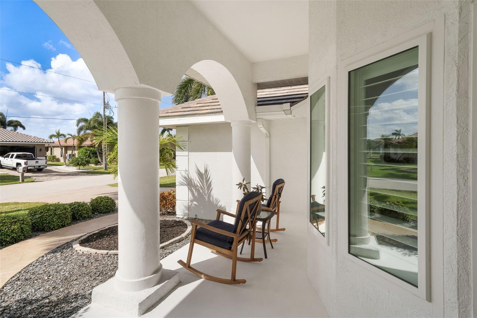 562 ANDORA DRIVE, Punta Gorda, FL 33950