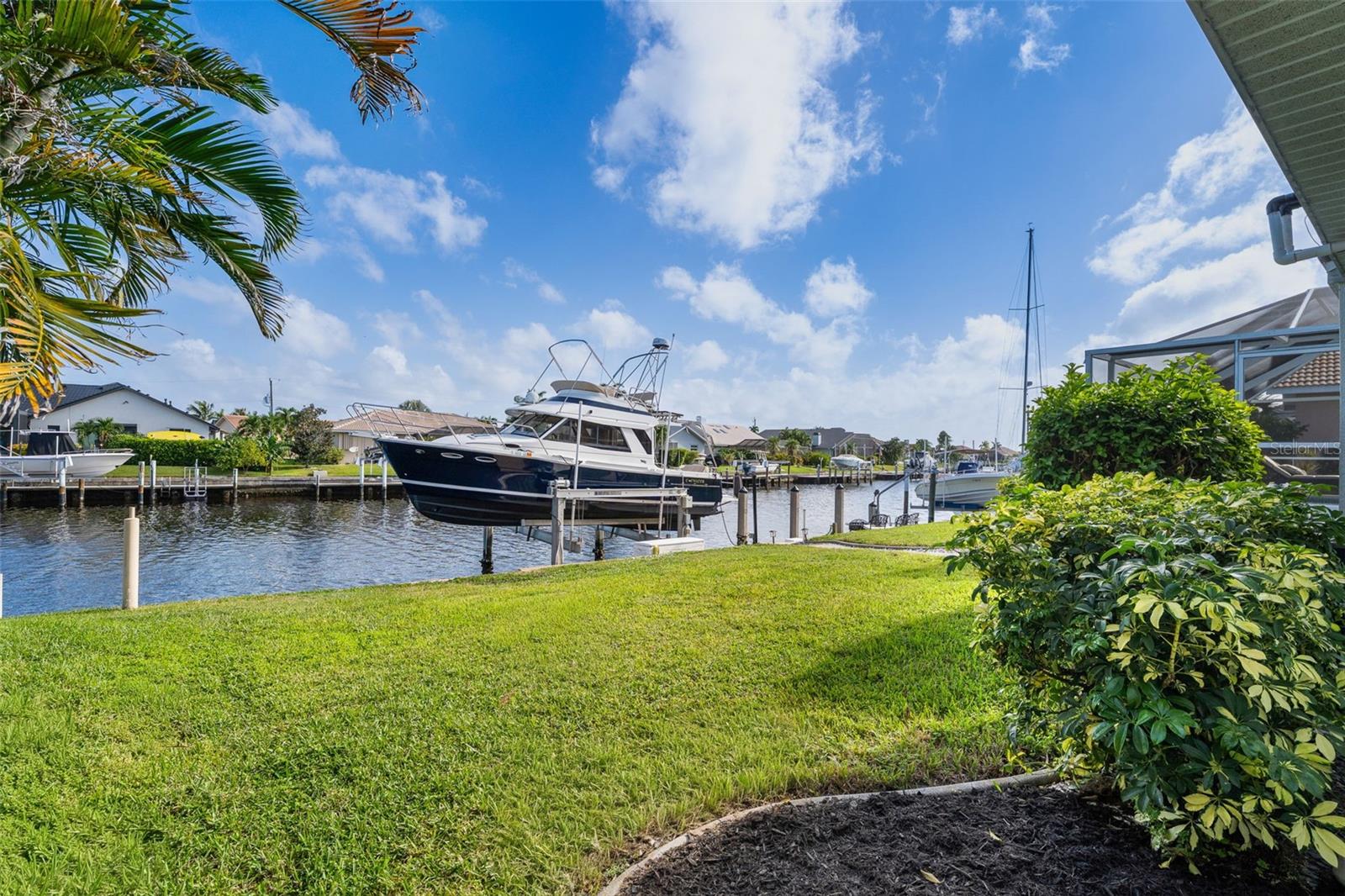 562 ANDORA DRIVE, Punta Gorda, FL 33950