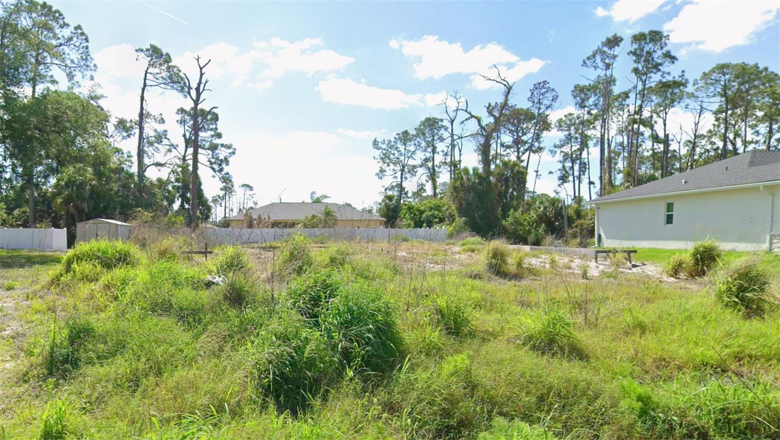 4016 FEATHER TERRACE, North Port, FL 34286