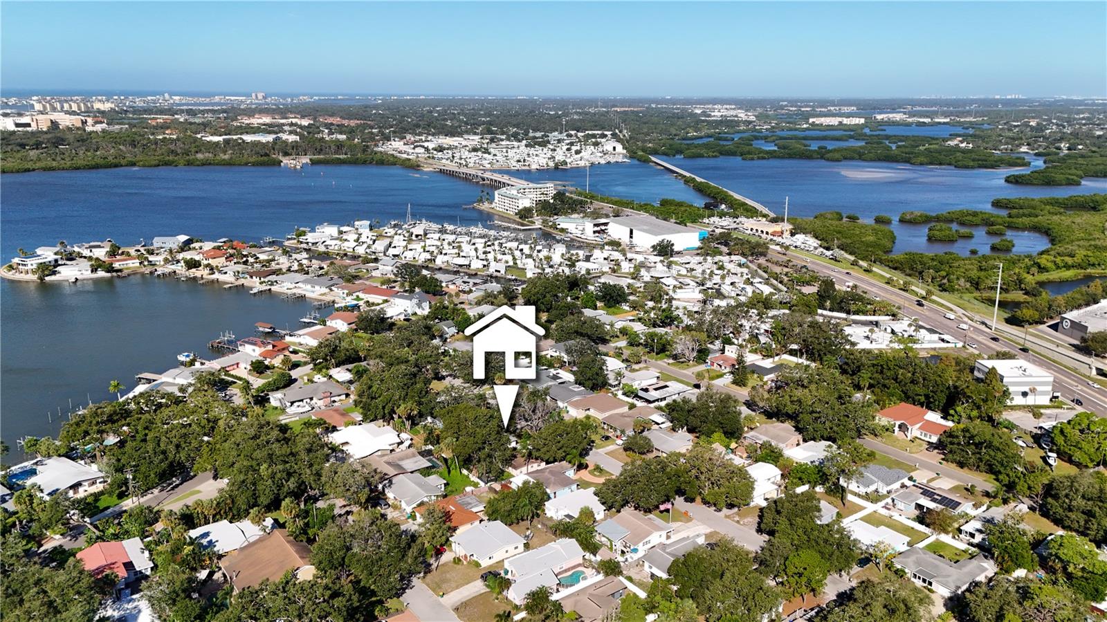 8338 41ST AVENUE N, St Petersburg, FL 33709