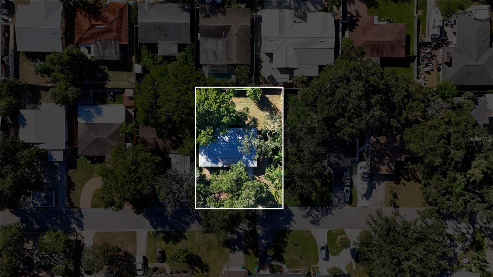 8338 41ST AVENUE N, St Petersburg, FL 33709