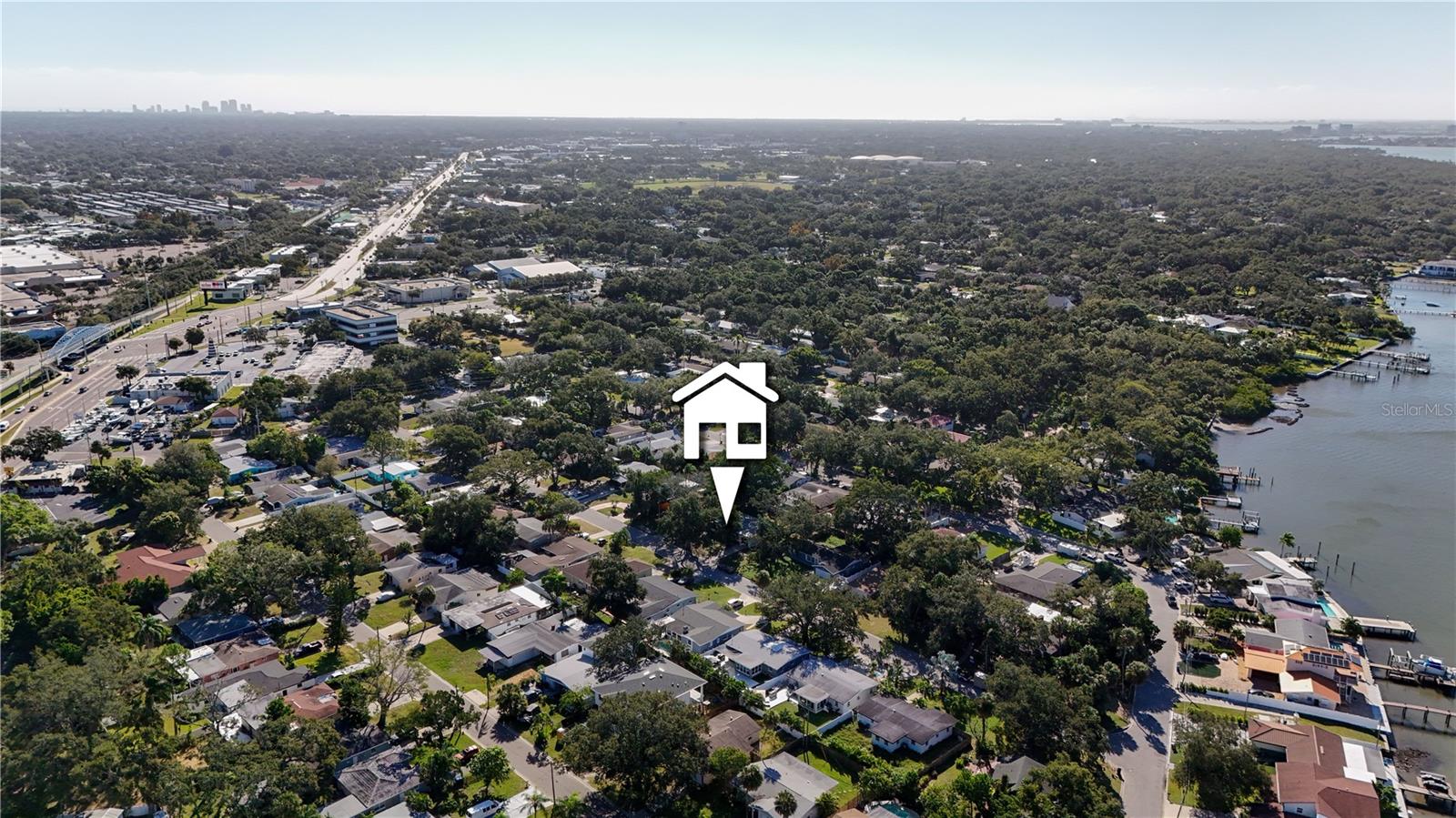 8338 41ST AVENUE N, St Petersburg, FL 33709