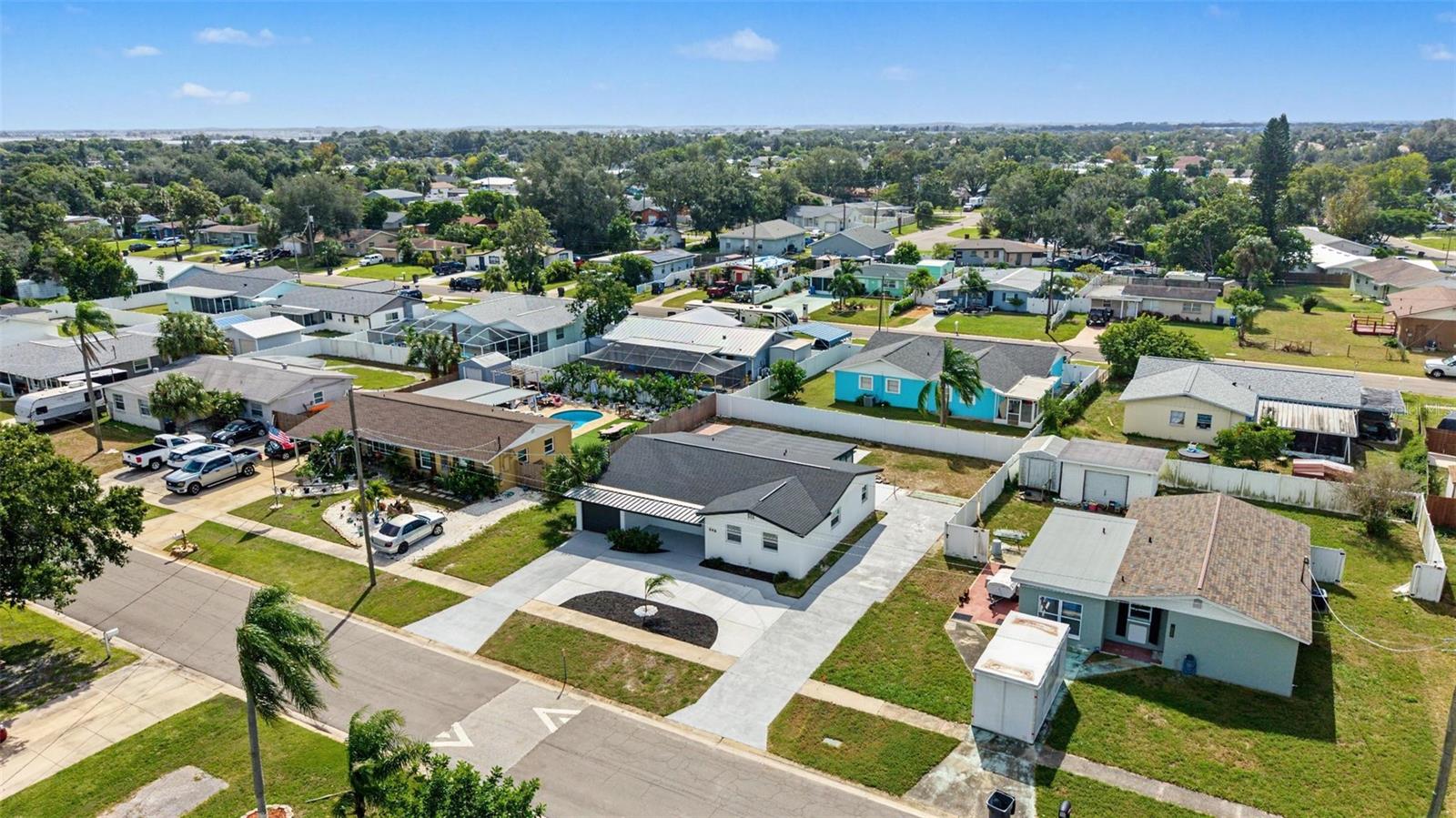 548 FRANDOR PLACE, Apollo Beach, FL 33572