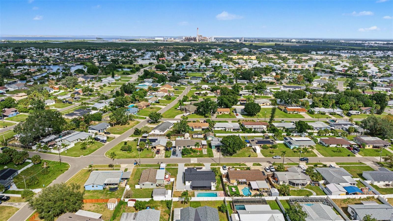 548 FRANDOR PLACE, Apollo Beach, FL 33572