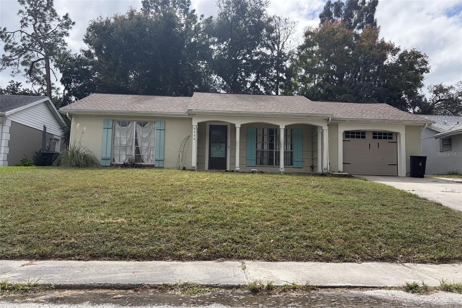 12517 COFFEE HILL ROW, Hudson, FL 34667