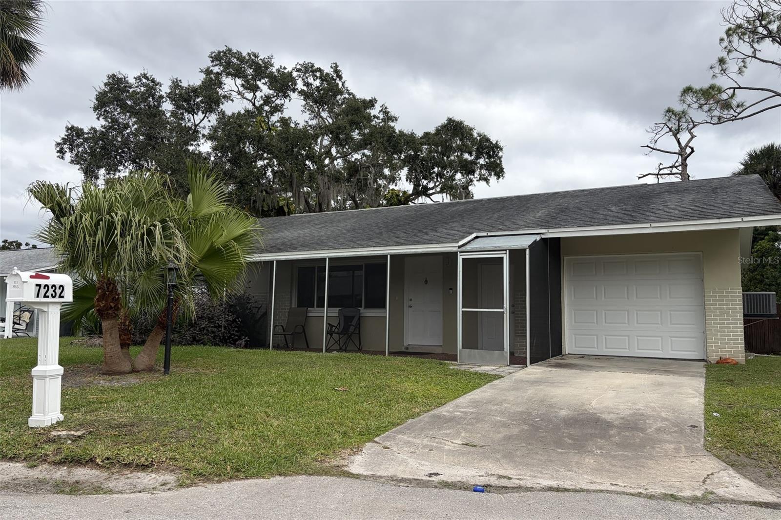 12517 COFFEE HILL ROW, Hudson, FL 34667