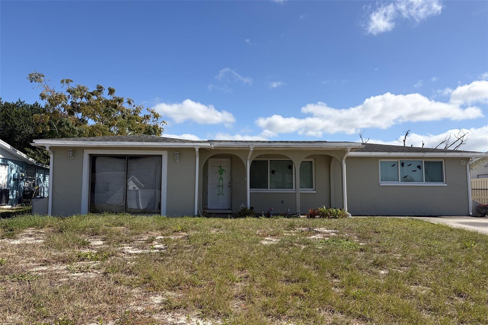 12517 COFFEE HILL ROW, Hudson, FL 34667