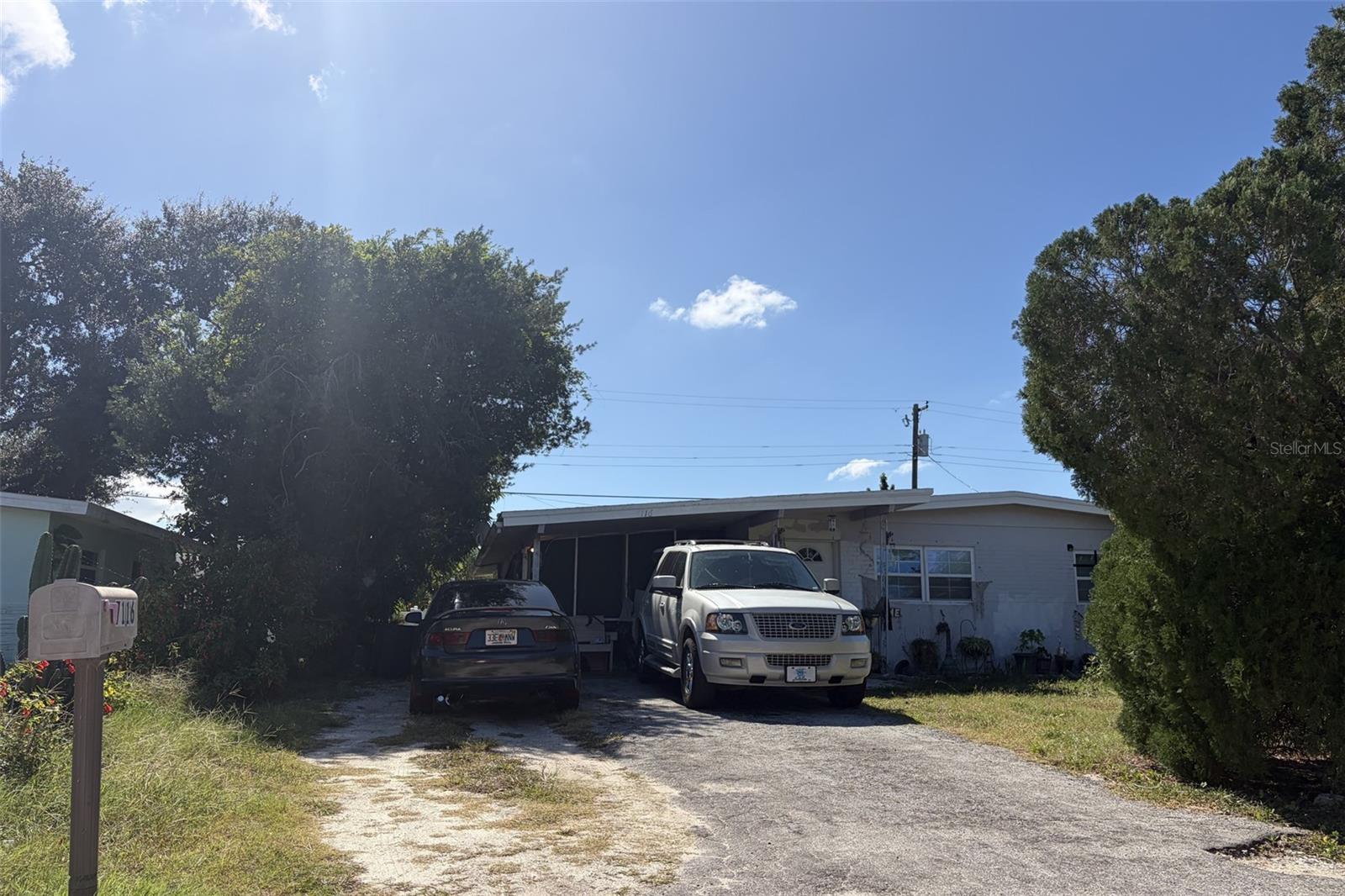 12517 COFFEE HILL ROW, Hudson, FL 34667