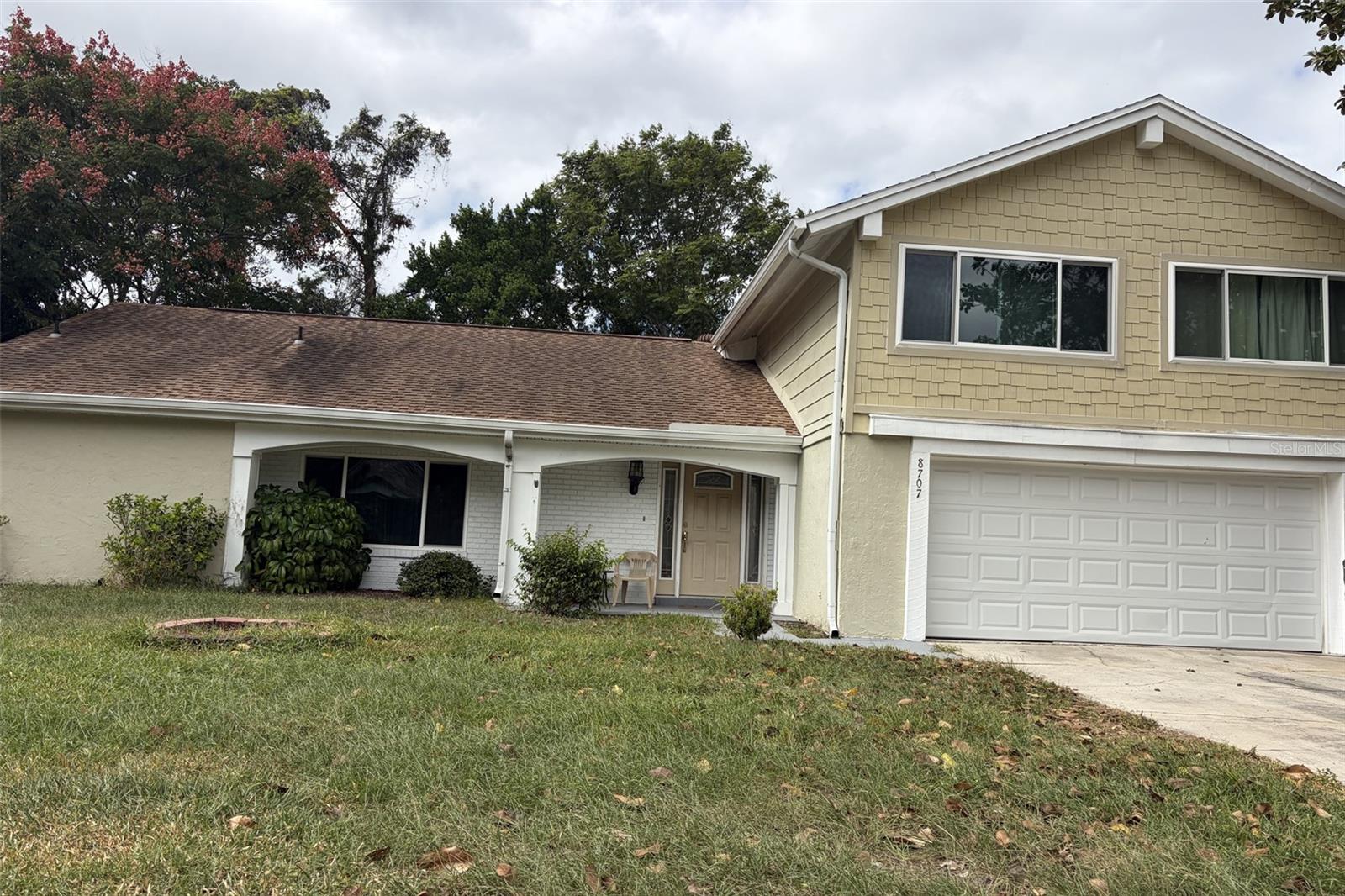 12517 COFFEE HILL ROW, Hudson, FL 34667