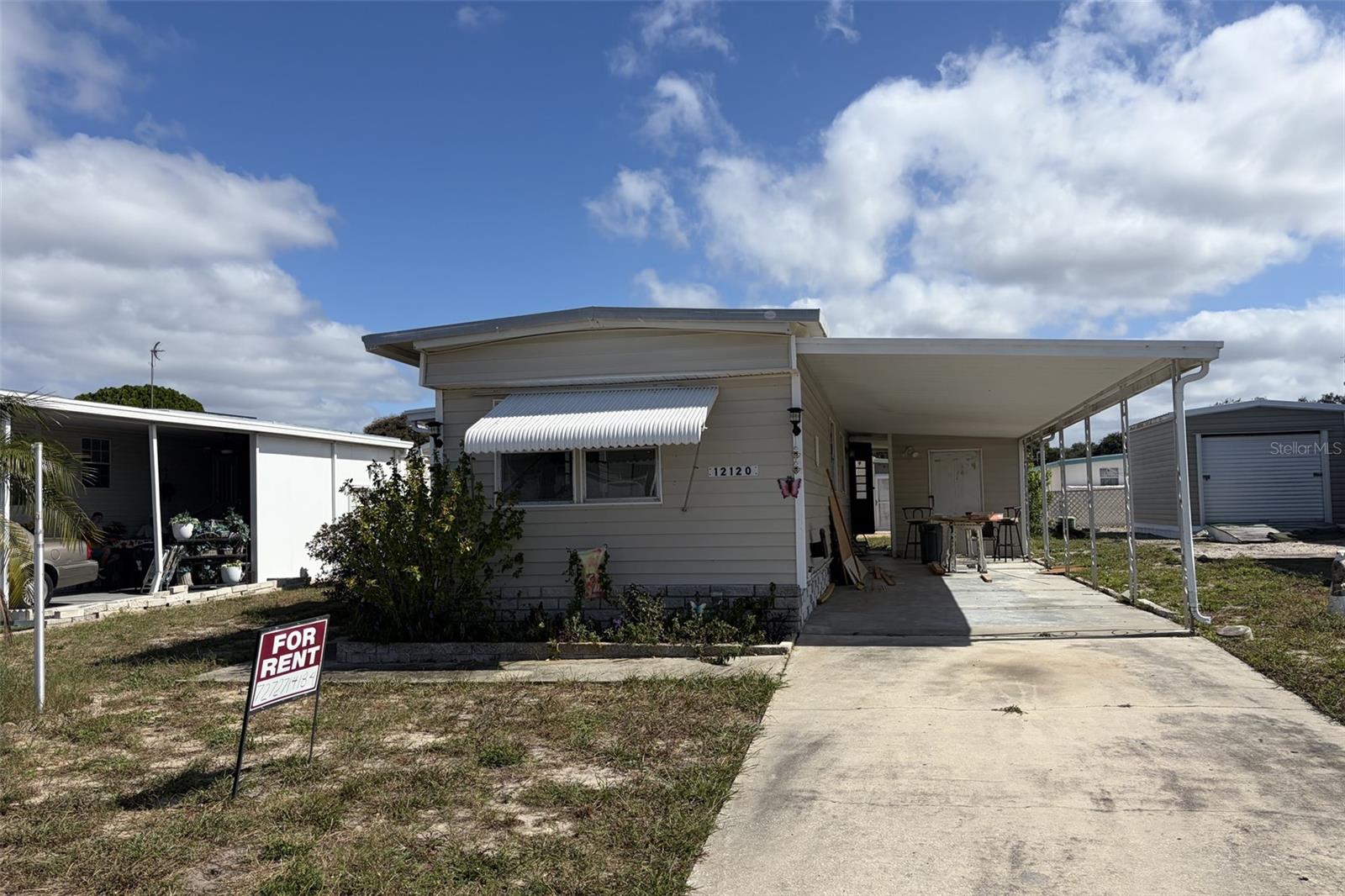 12517 COFFEE HILL ROW, Hudson, FL 34667