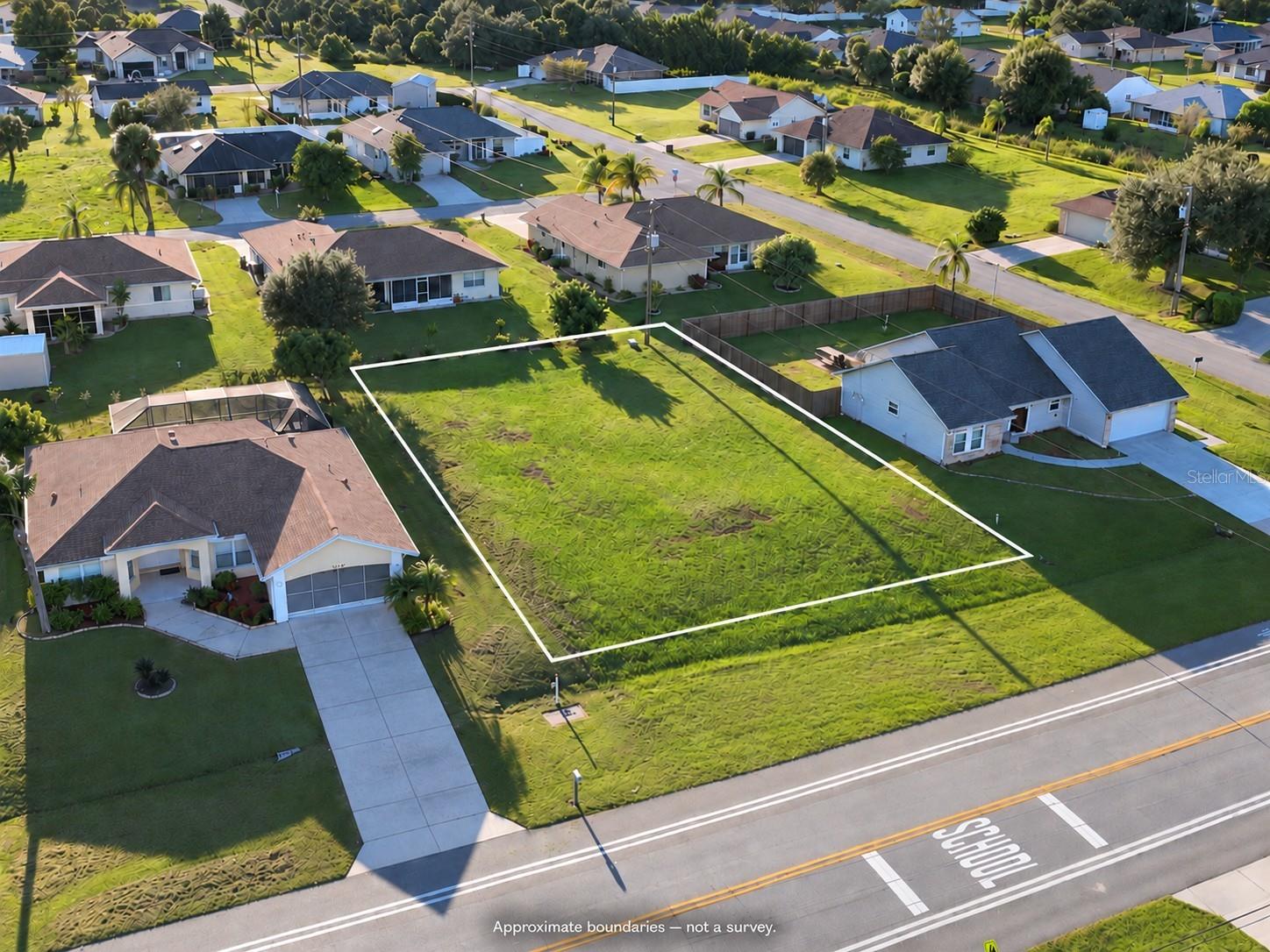 S BISCAYNE DRIVE, North Port, FL 34287 S BISCAYNE DRIVE, North Port, FL 34287