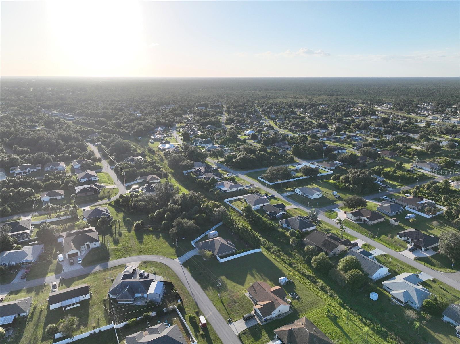 S BISCAYNE DRIVE, North Port, FL 34287