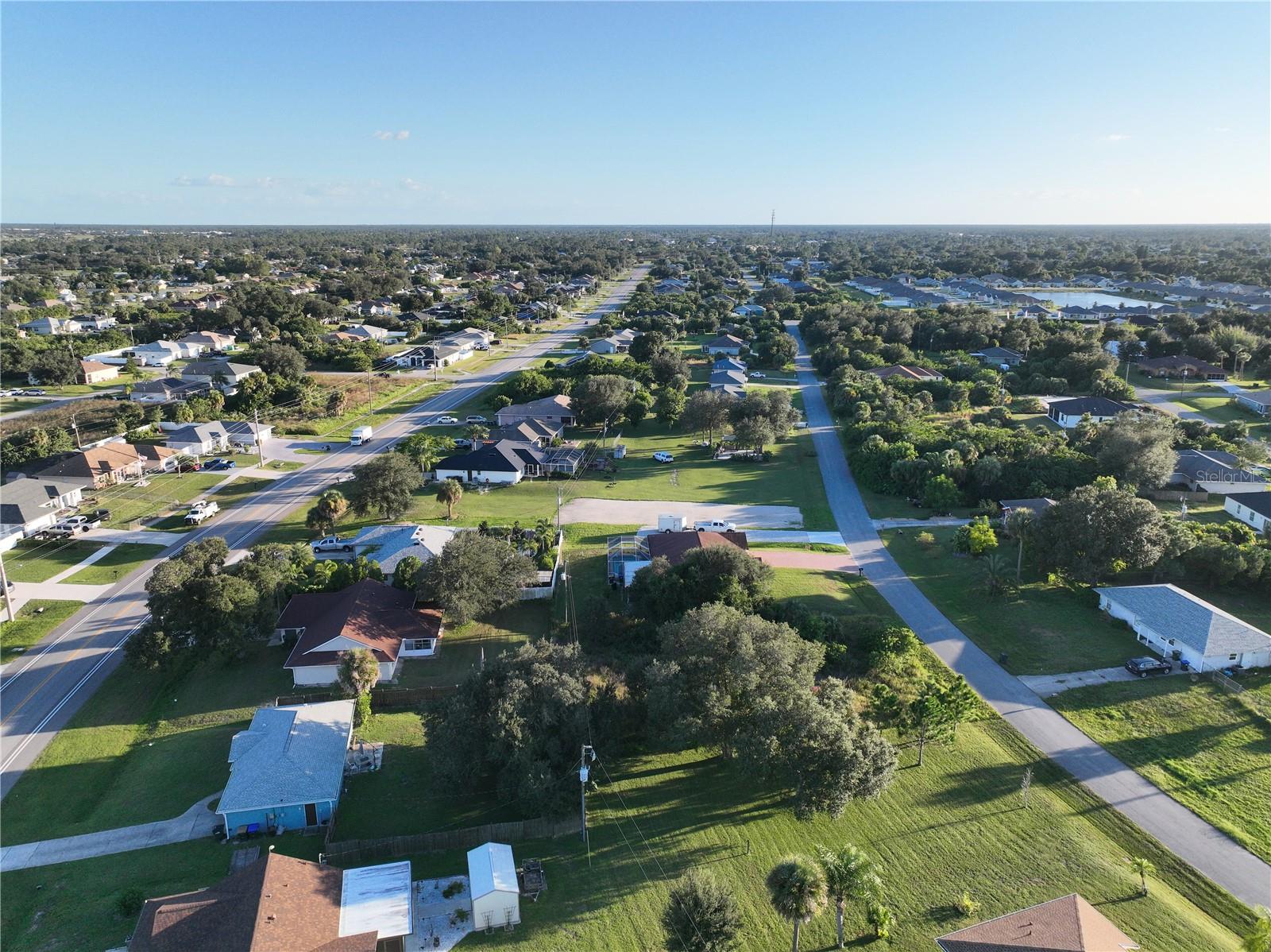 S BISCAYNE DRIVE, North Port, FL 34287