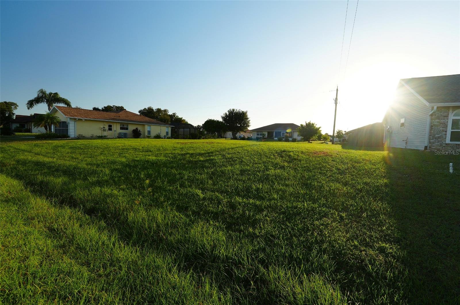 S BISCAYNE DRIVE, North Port, FL 34287