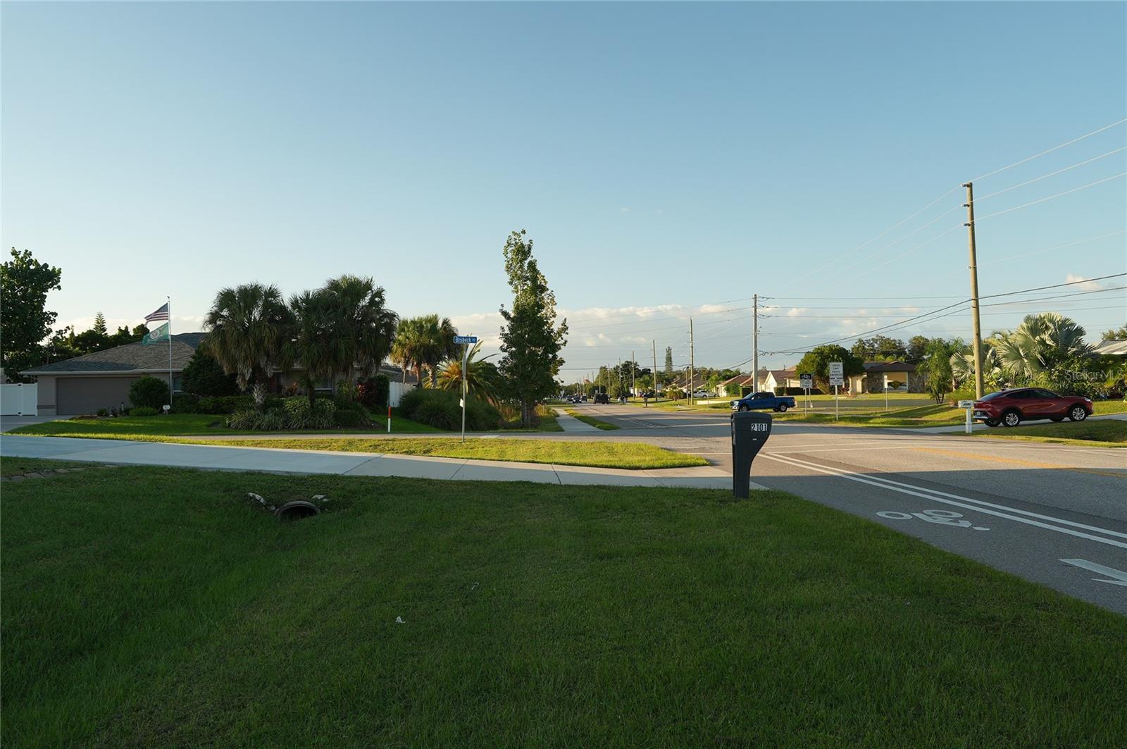 S BISCAYNE DRIVE, North Port, FL 34287