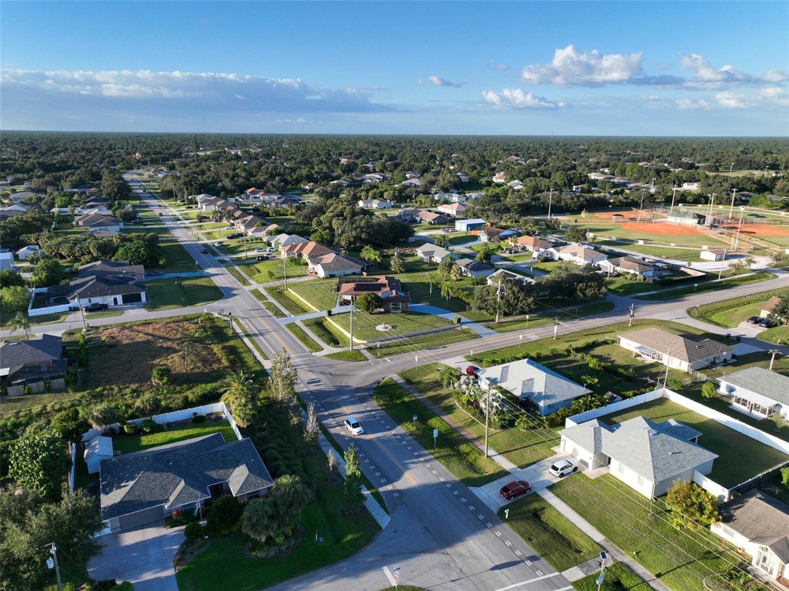 S BISCAYNE DRIVE, North Port, FL 34287