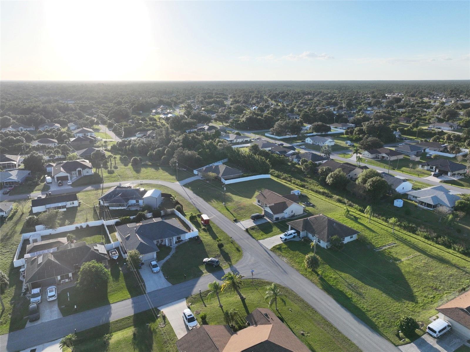 S BISCAYNE DRIVE, North Port, FL 34287