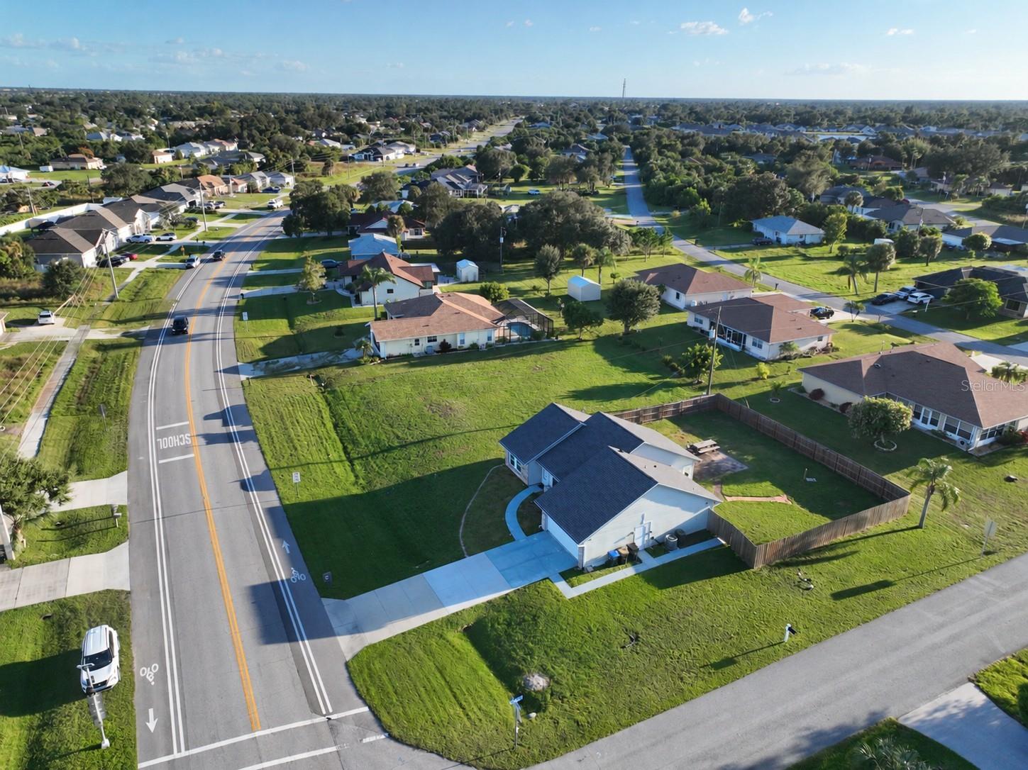 S BISCAYNE DRIVE, North Port, FL 34287