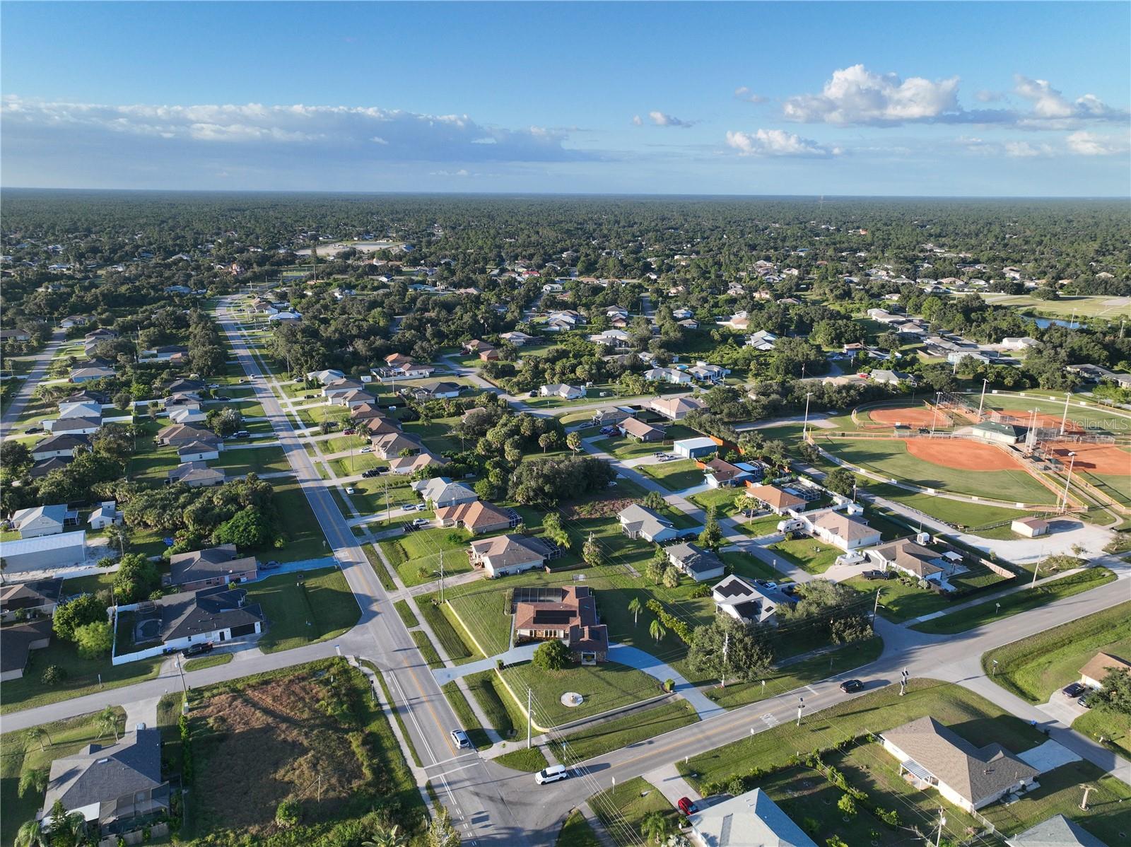 S BISCAYNE DRIVE, North Port, FL 34287