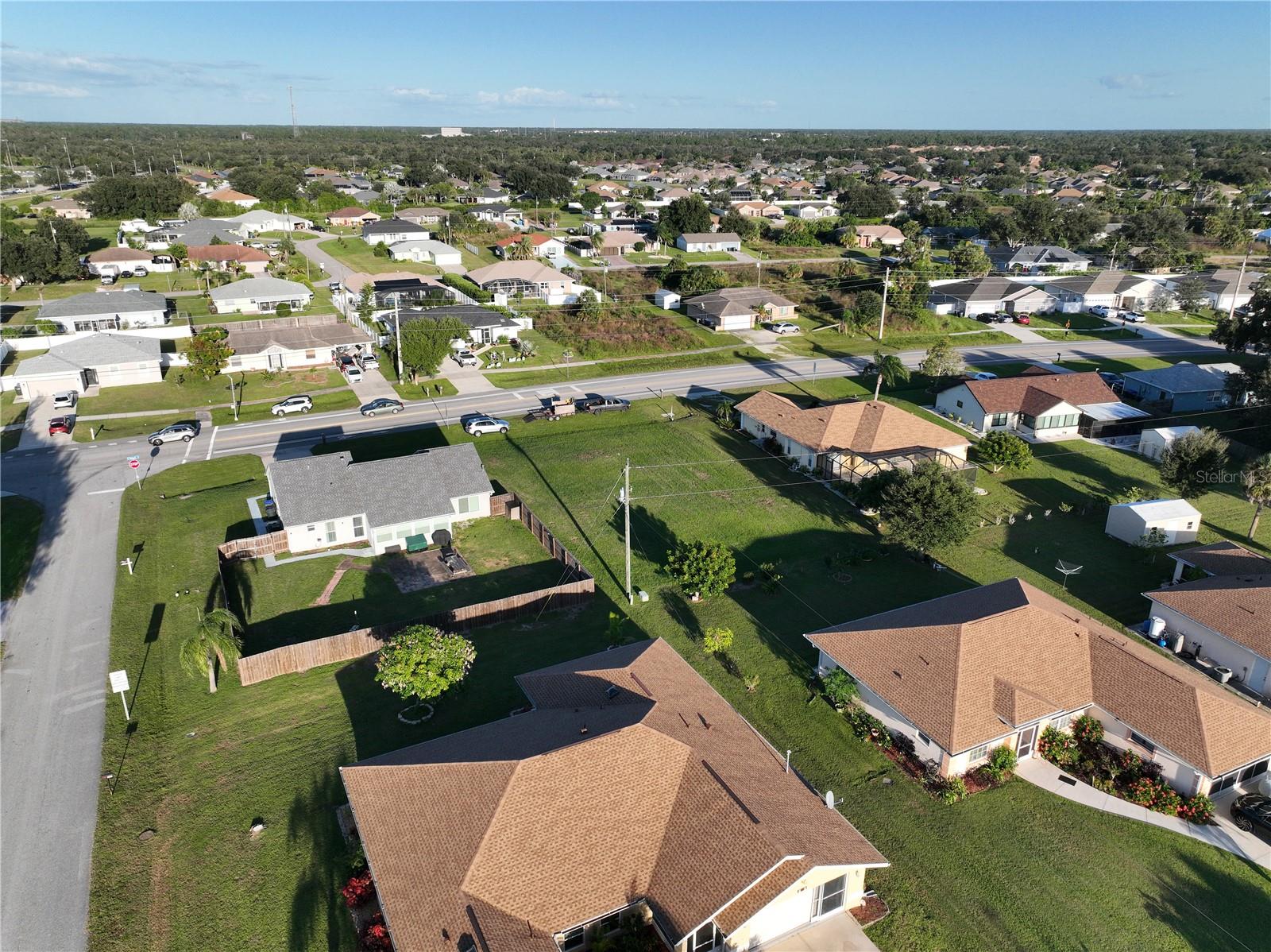 S BISCAYNE DRIVE, North Port, FL 34287
