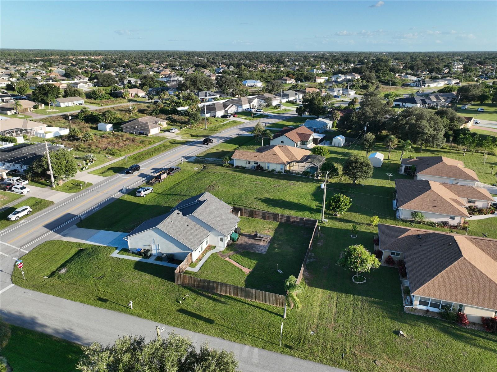 S BISCAYNE DRIVE, North Port, FL 34287